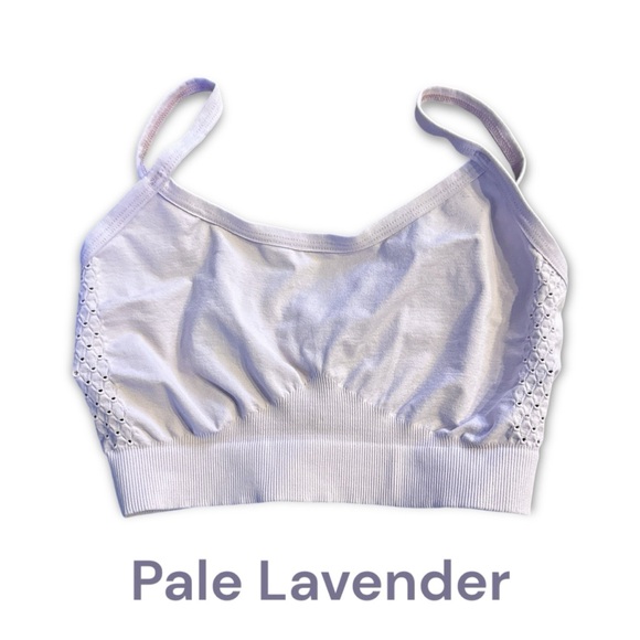 Bao Bei Adore Maternity & Nursing Bralette - Picture 14 of 16